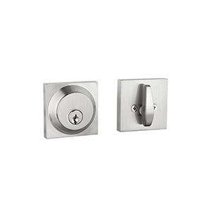 Deadbolt