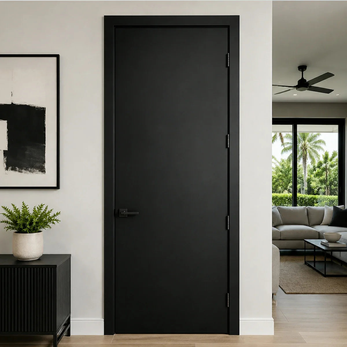 Door Hinge Collection