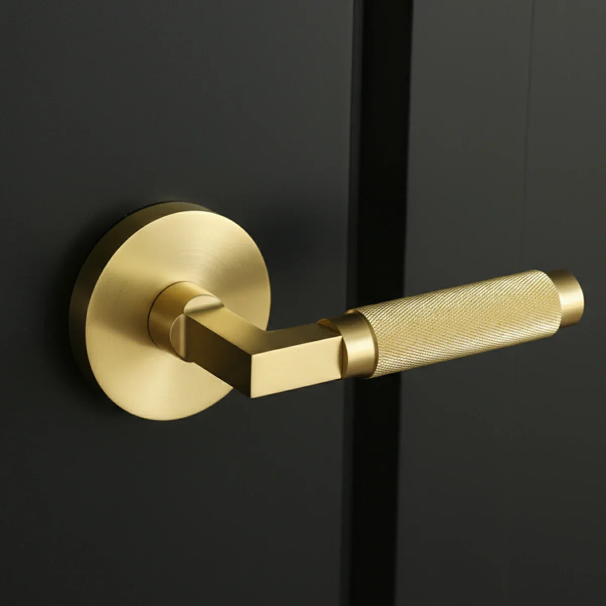 Door Handles Collection