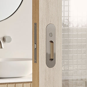 Sliding Door Lock
