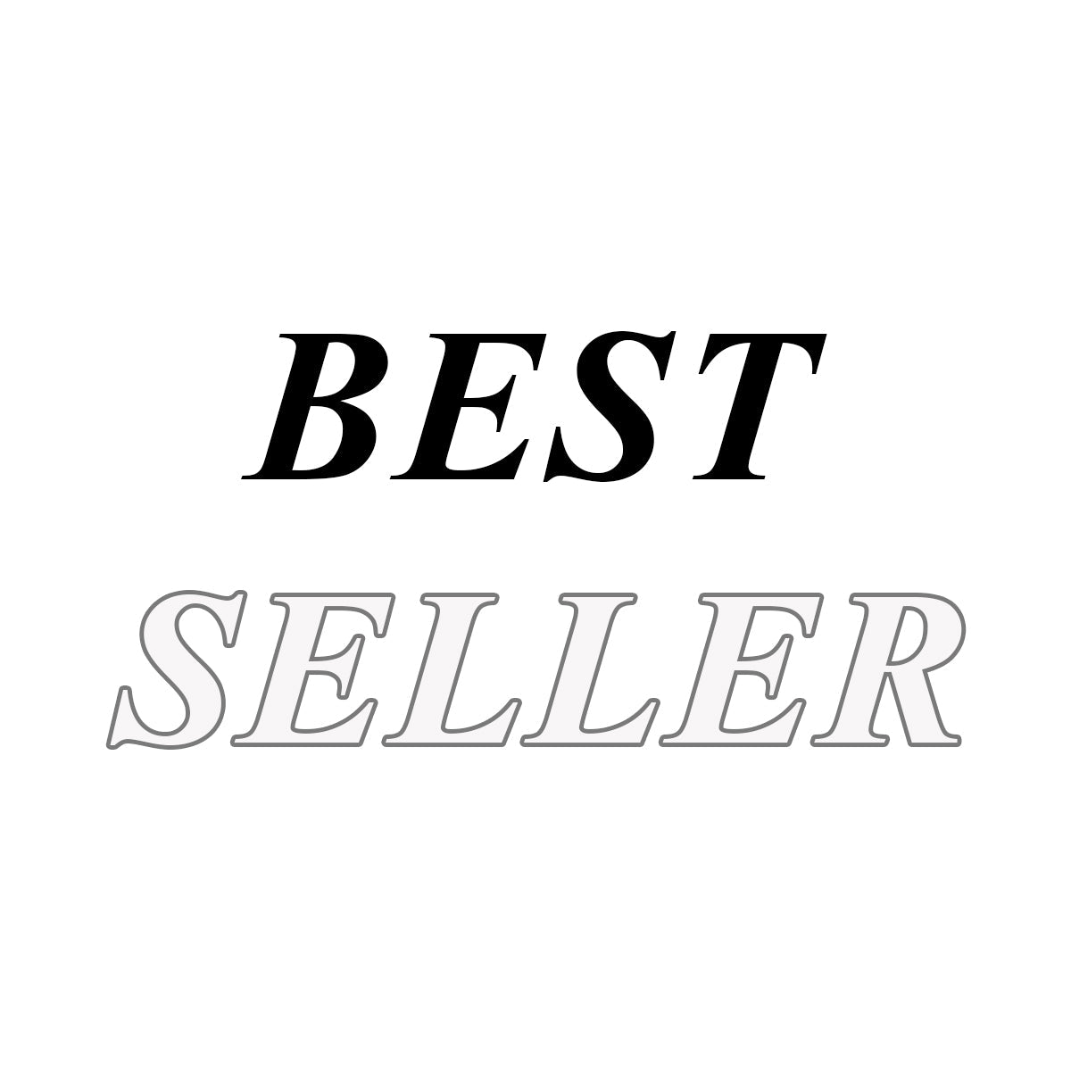 Best Seller