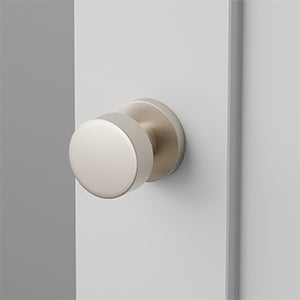Door Knobs