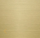 Lavio Sliding Door Lock - Satin Brass