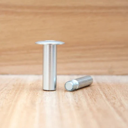 Magnetic Hidden Door stopper - Zuperior Hardware