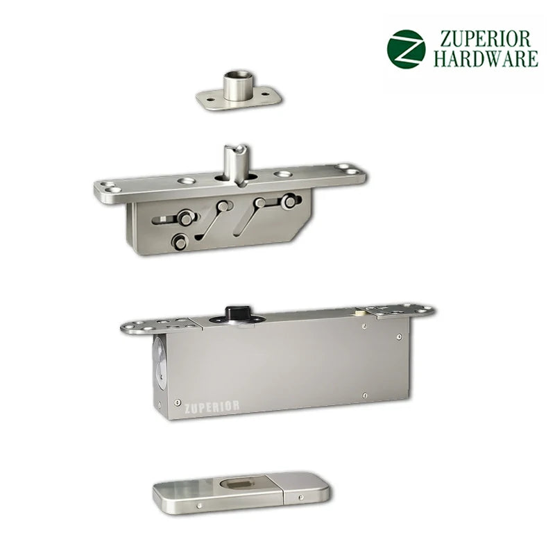 Pivot Hinge 660 lbs- FORCE