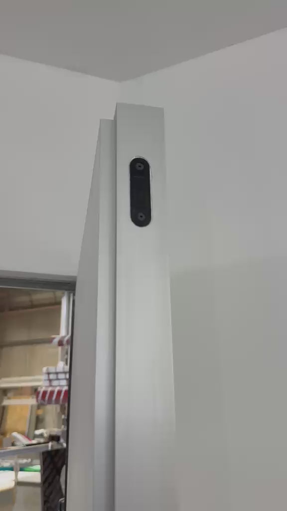 CATCH - Magnetic Door Catch Concealed